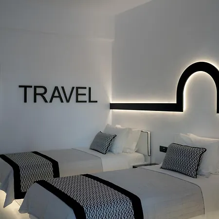 Divelia Couette-café 4*